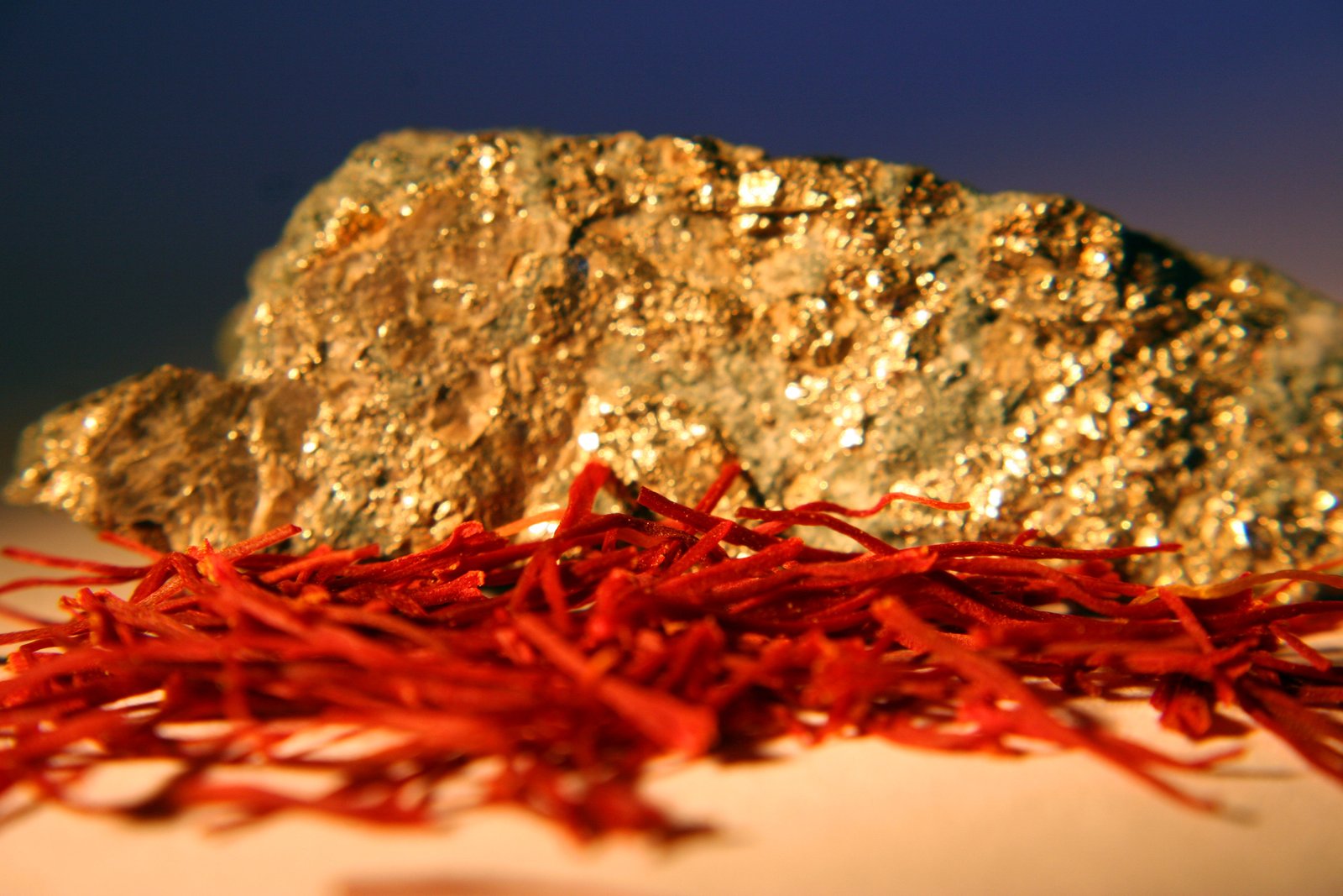 Discover the Iranian Saffron: Quality and Pricing