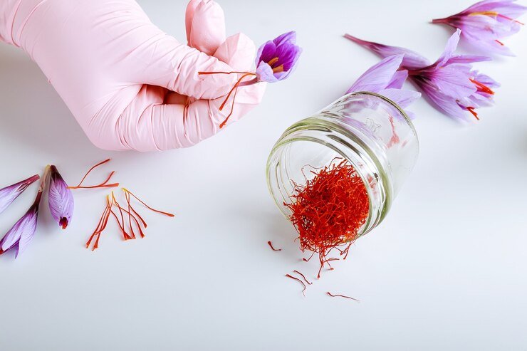 Discover the Iranian Saffron: Quality and Pricing