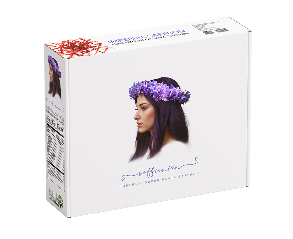 Why Iranian Saffron is the Best Choice for Import