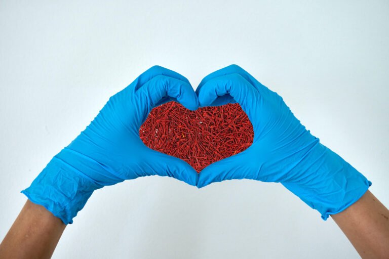 Why Saffronian Saffron is the Best Choice for Wholesale and Export