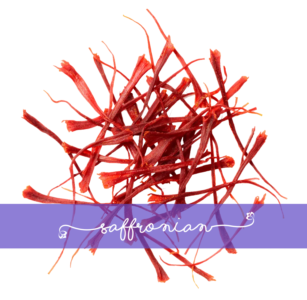 Imperial Super Negin saffron