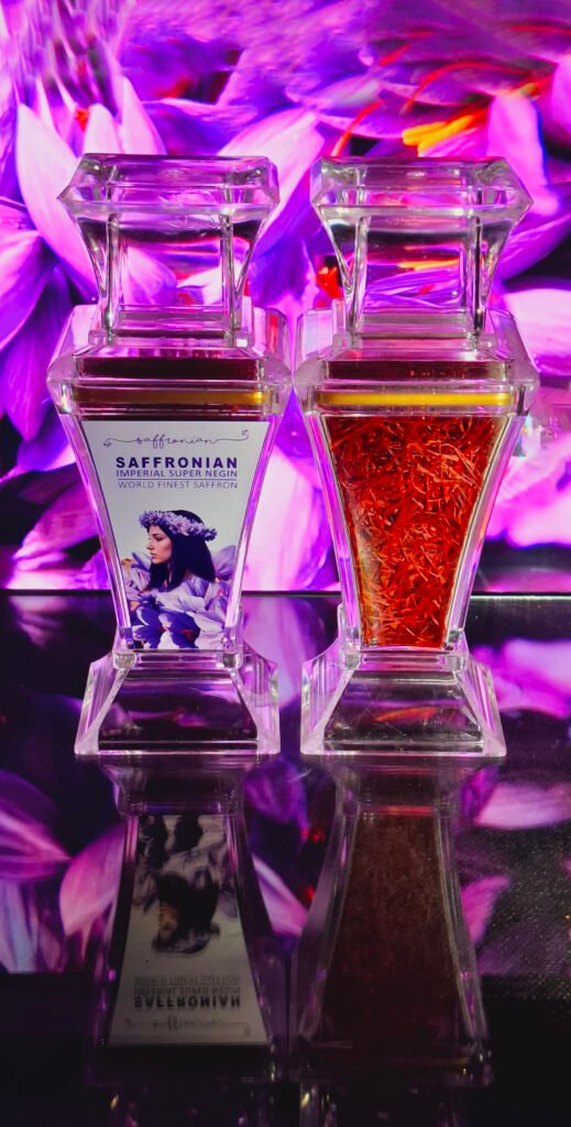 Imperial Super Negin Saffron