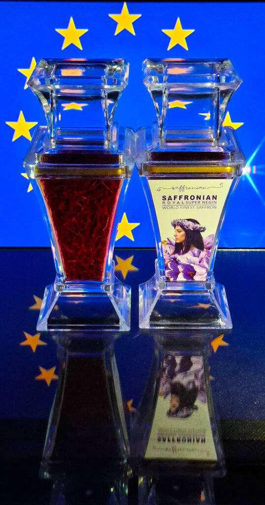 Royal Super Negin Saffron