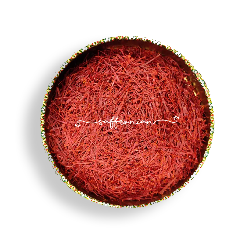 Majestic Super Negin Saffron
